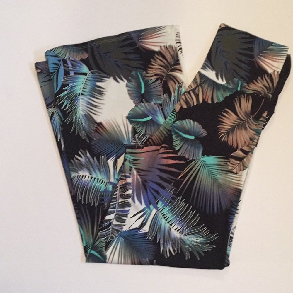 Palazzo Pants